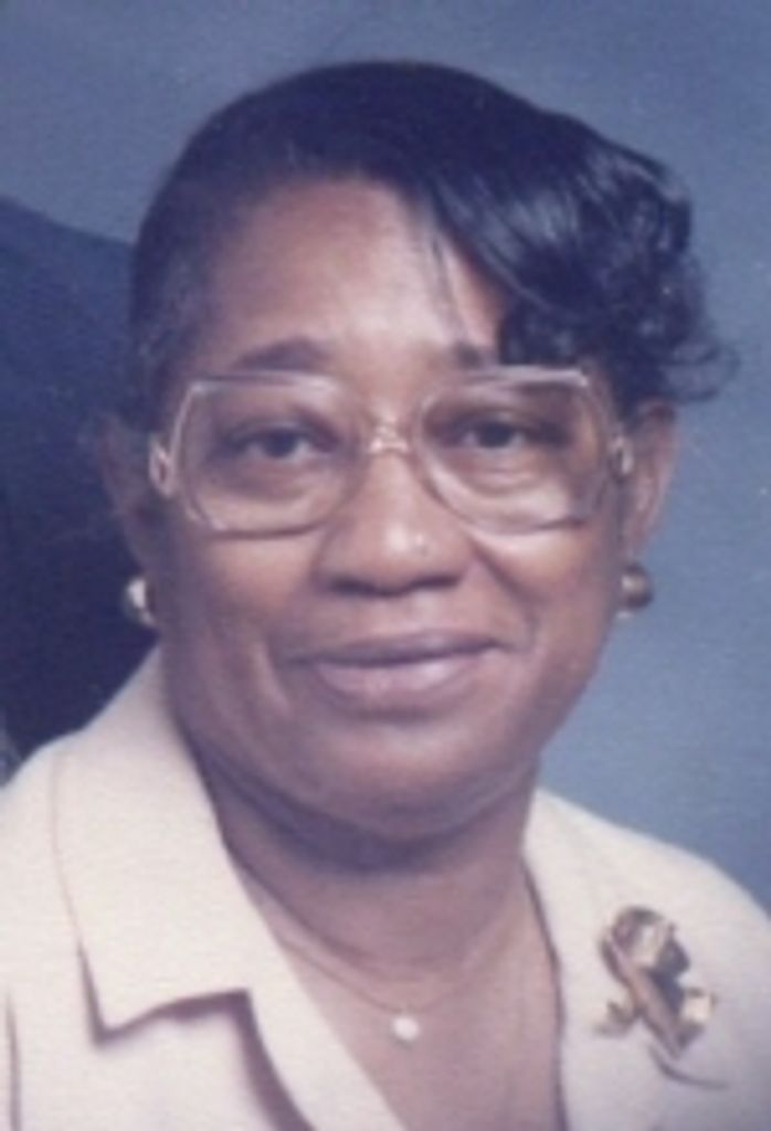 Virginia Mamie 'Ruth' (Nickson) Kuthrell Profile Photo