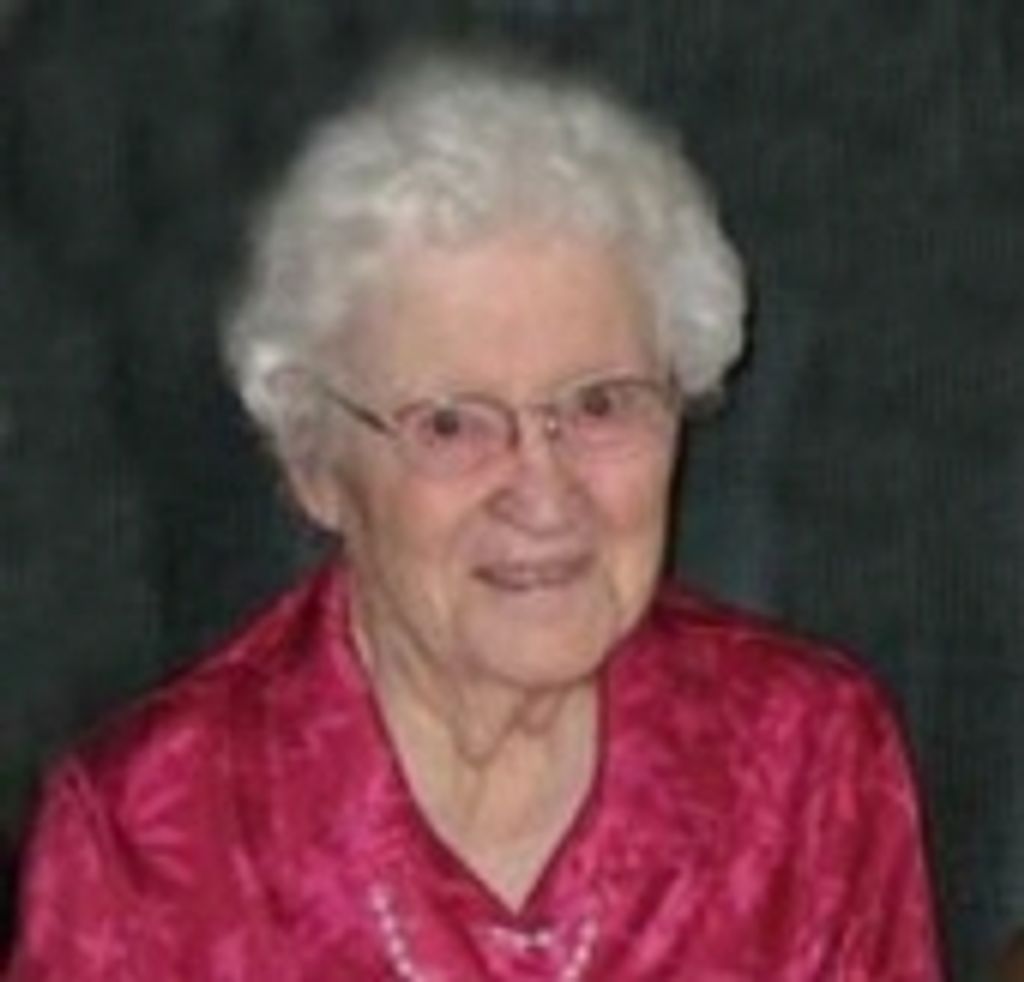 Esther Helfer