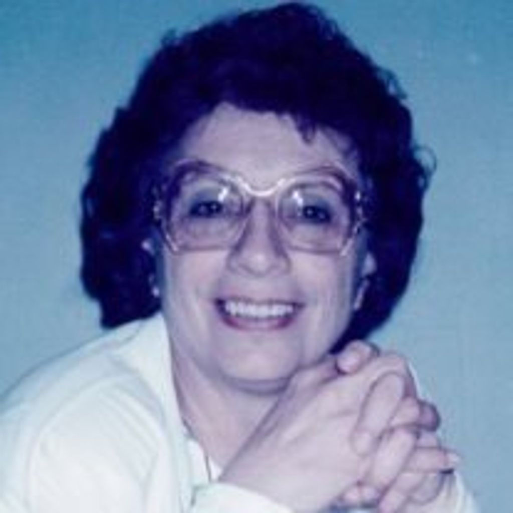 Elizabeth "Betty" Jane Mckowen Profile Photo