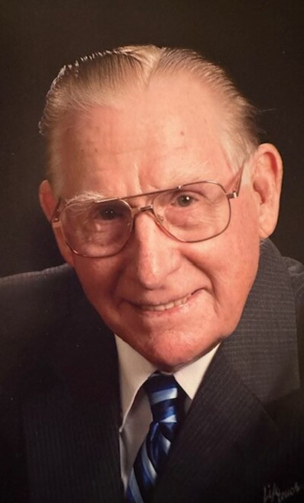 Andrew Rexford Wilson Profile Photo