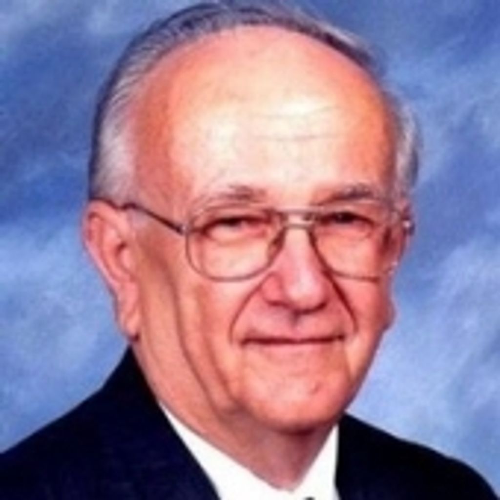August Kocian, Sr.