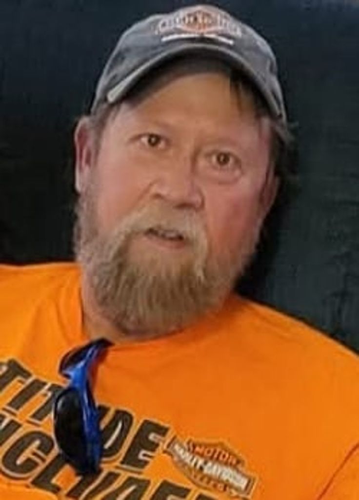 Shawn Michael Davis Profile Photo