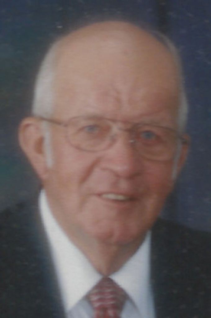 Roger A. Anderson Profile Photo