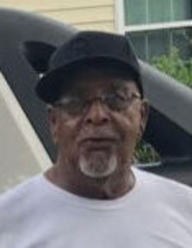 Johnnie Scott, Jr Profile Photo