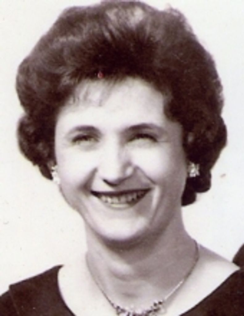 Theresa Balogh