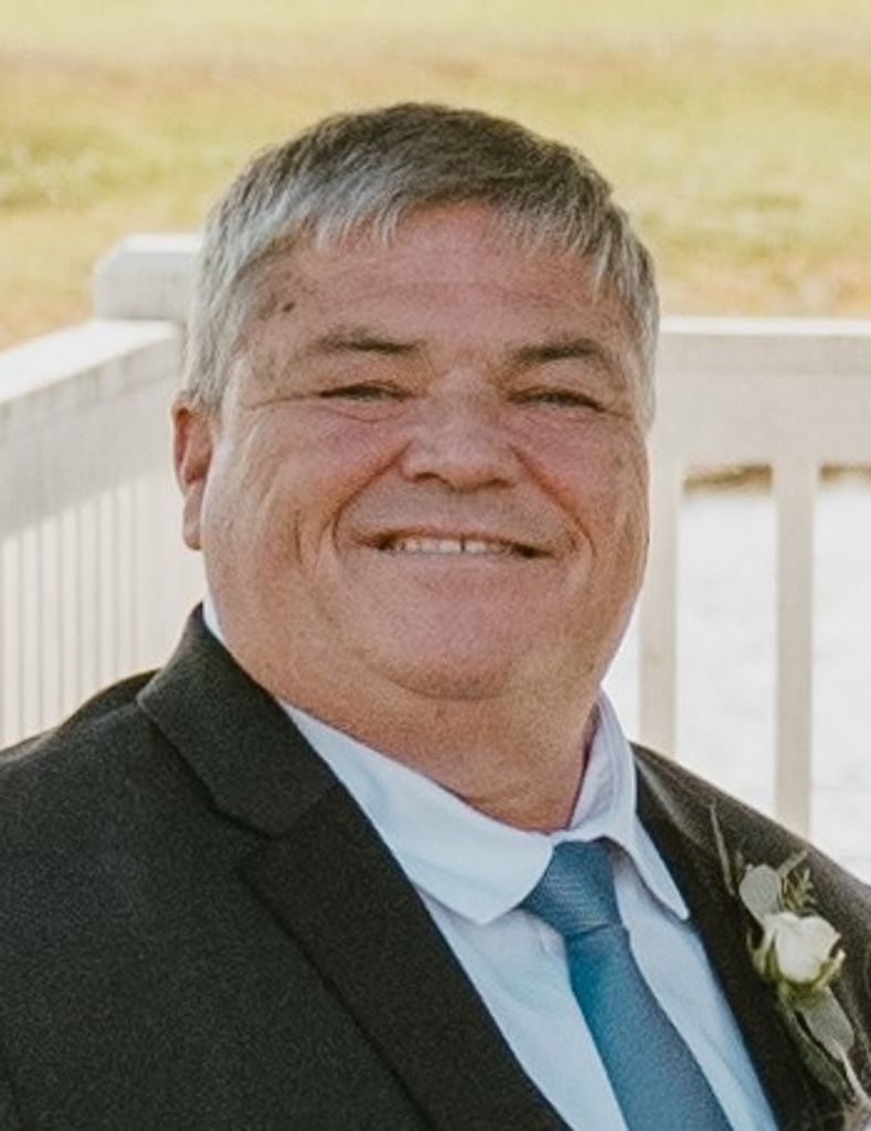 Jeffrey Edward Durbin Profile Photo