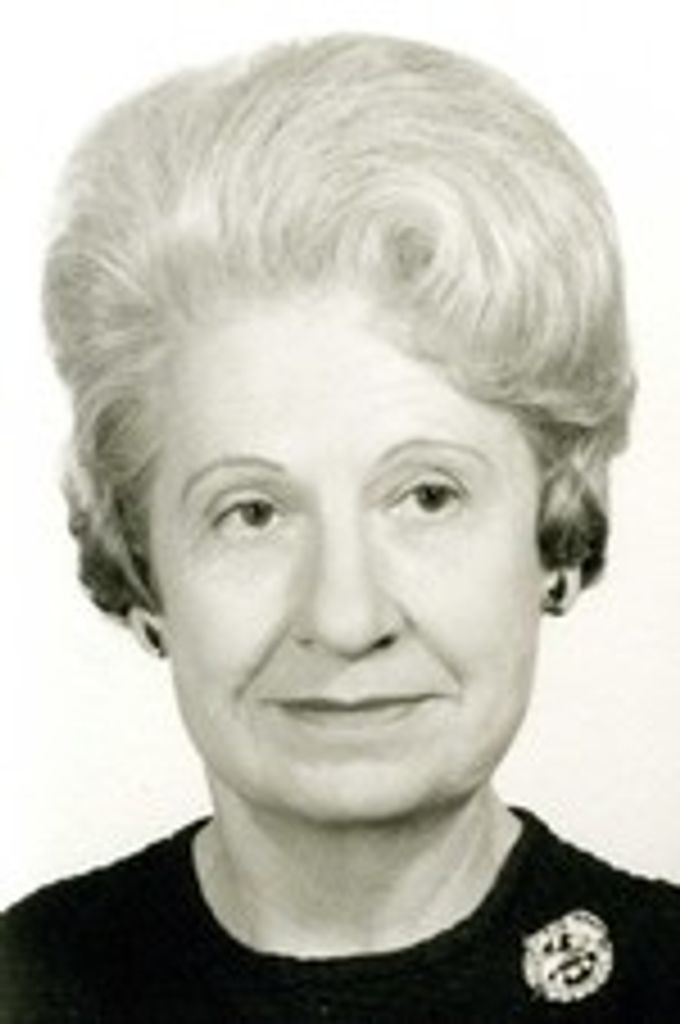 Mildred L. Jenkins