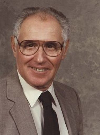 Norman Blanchard Profile Photo