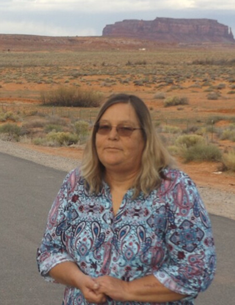 Janice Cleo Morris Profile Photo