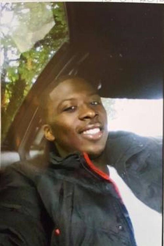 Dehaven S Jackson Profile Photo
