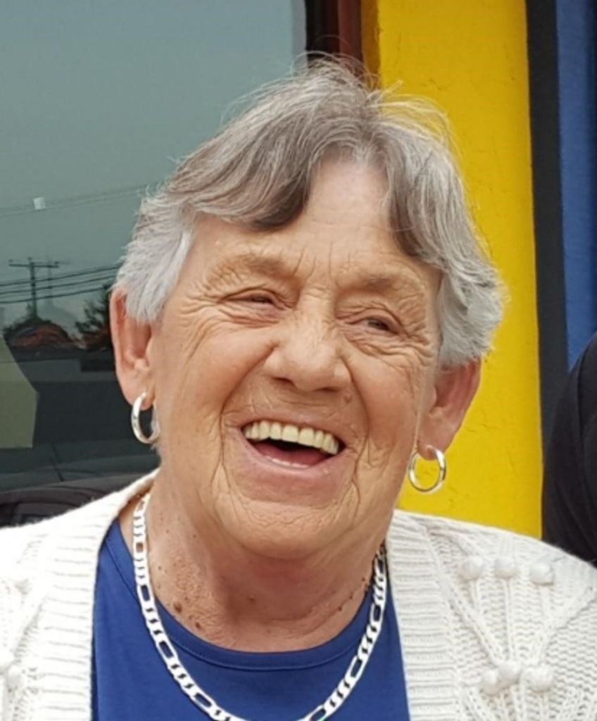 Joan Stevens Profile Photo