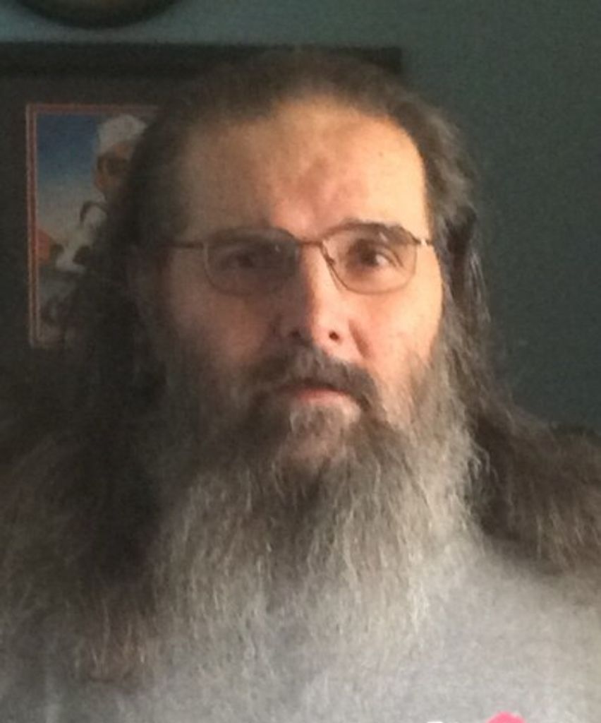 Haskell Lee Gillispie Profile Photo