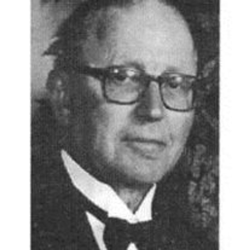 Earl Richard Casler