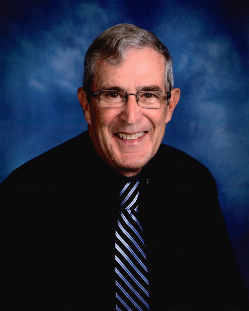 Joseph Haug
