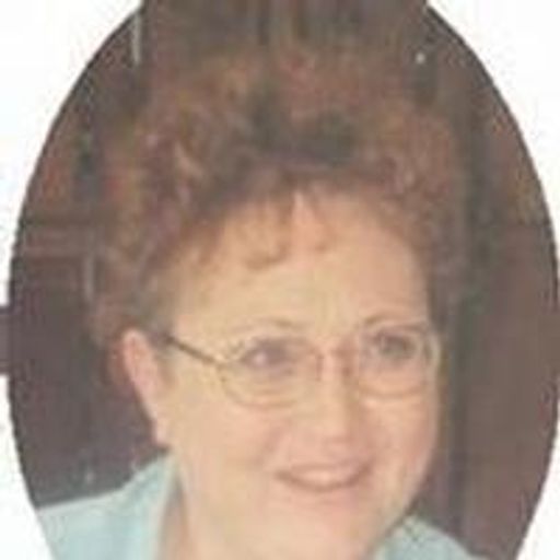 Marlene Mary Wagner Profile Photo