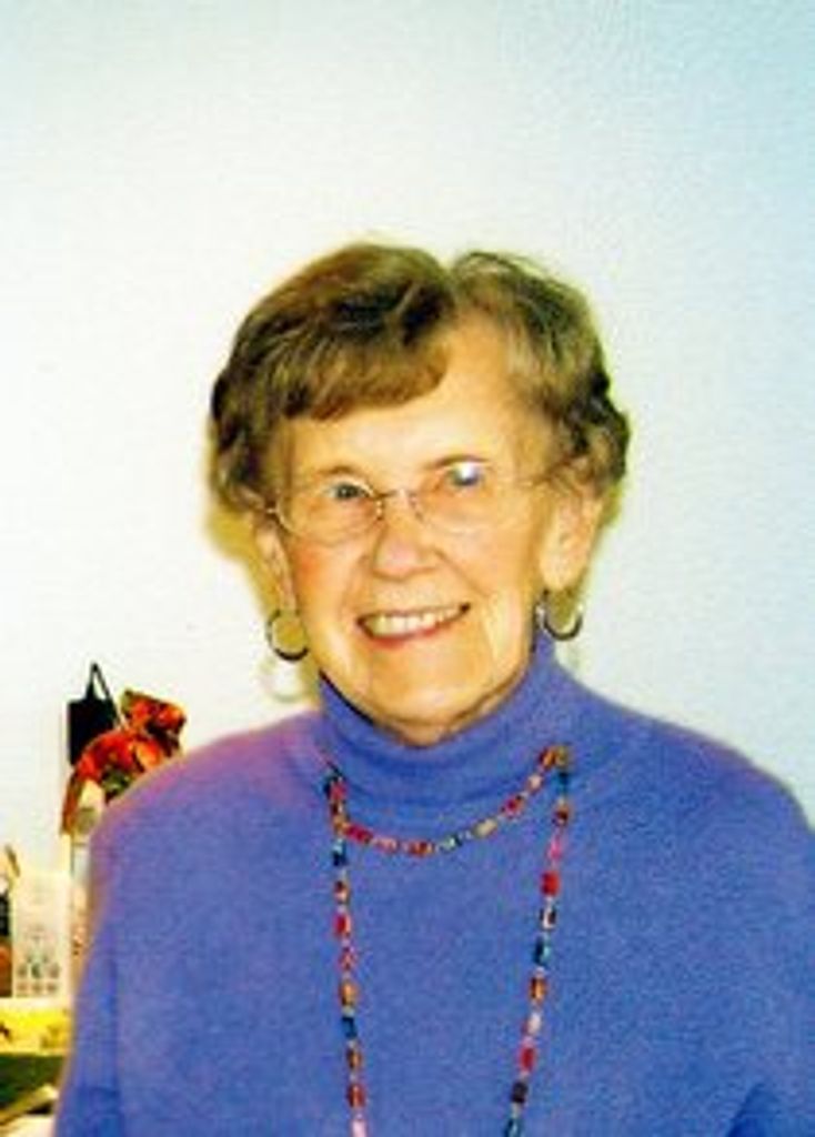 Eleanor Miller