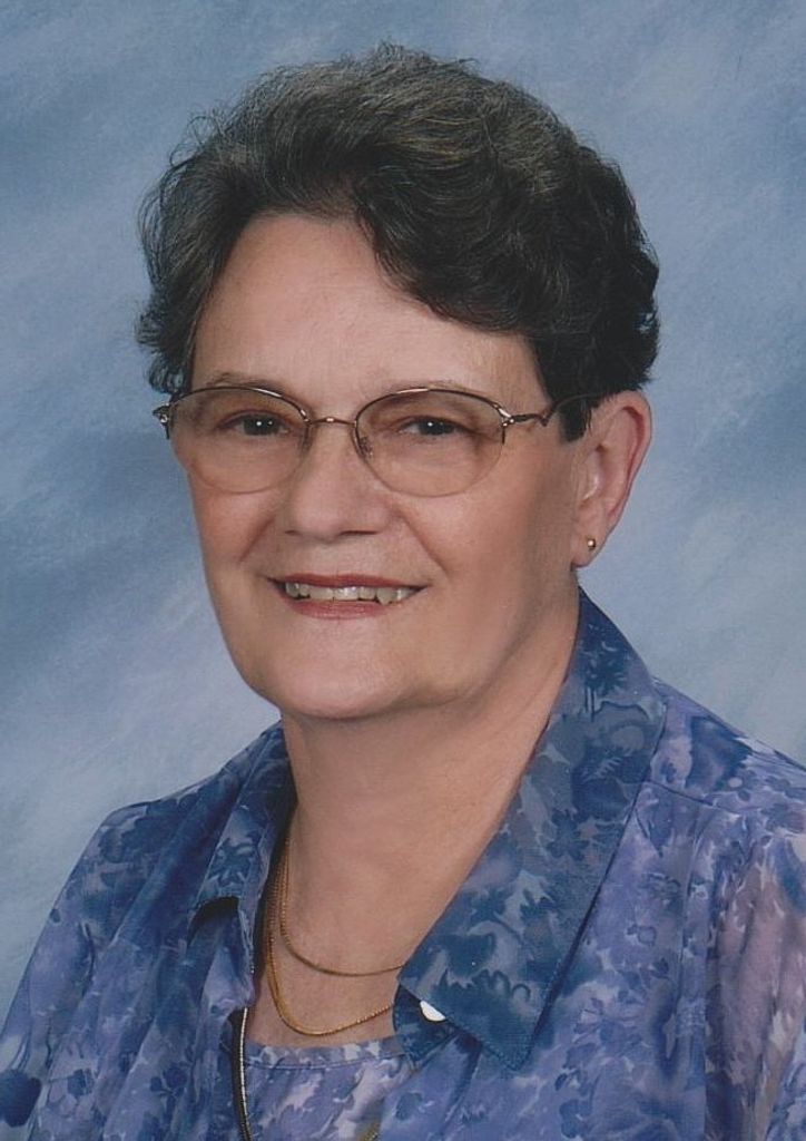 Theresa W. Shreeves