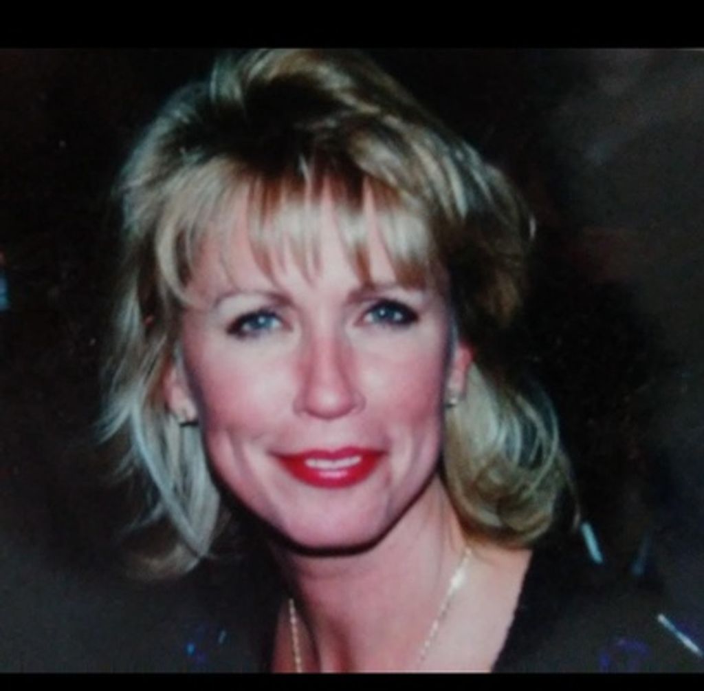 Sharon Kay Mcmickle