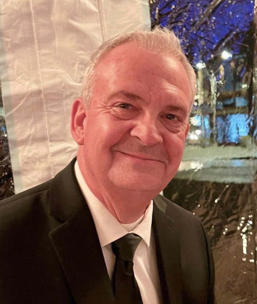 William "Bill" F. Henning Jr. Profile Photo