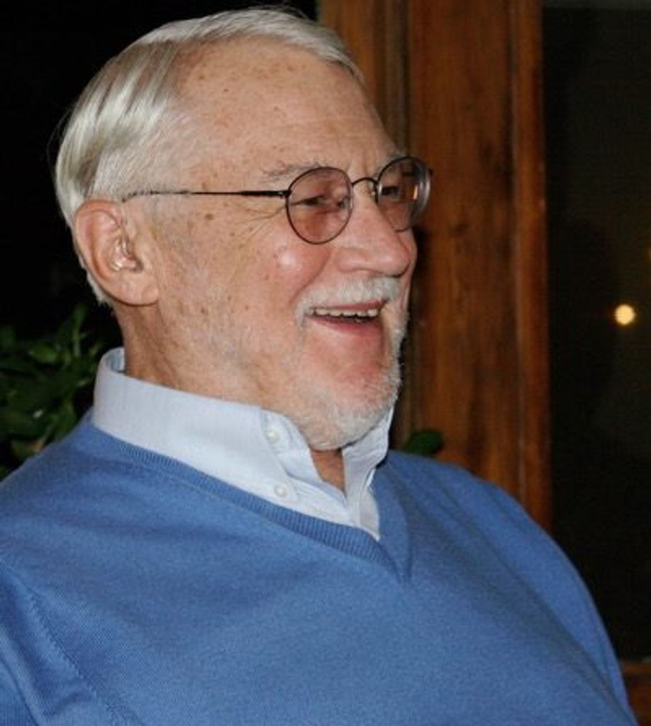 Charles Labarge Squier Profile Photo