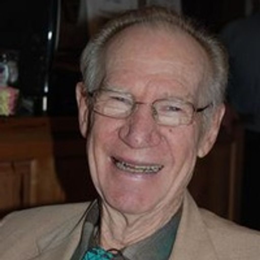 Rev. J. Weaver Hess