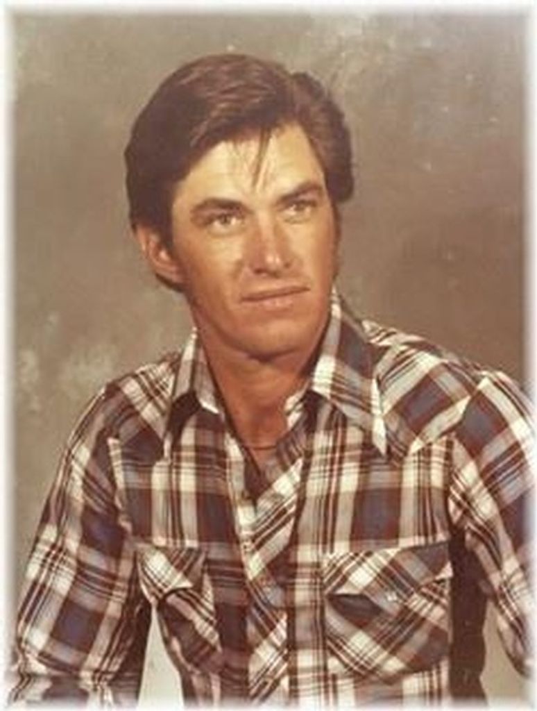 Derrell Wayne Jones, Sr. Profile Photo