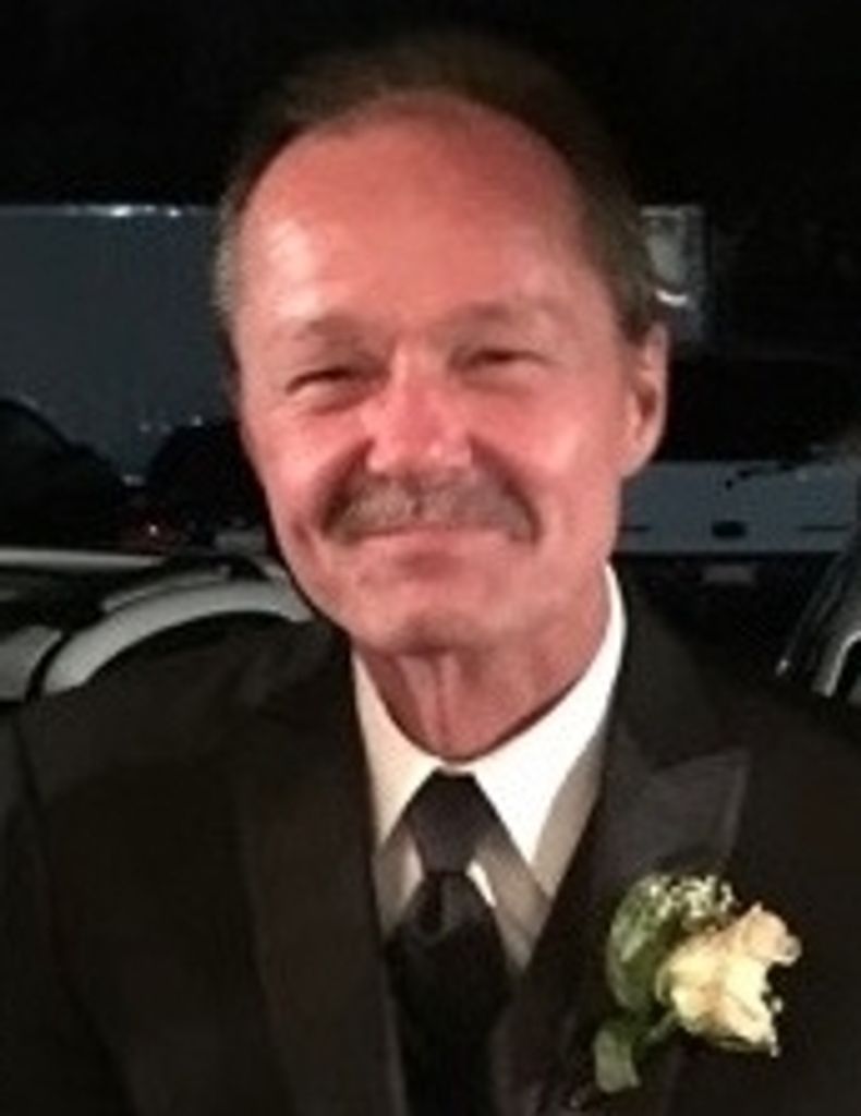 Mark Edward Brockway Profile Photo