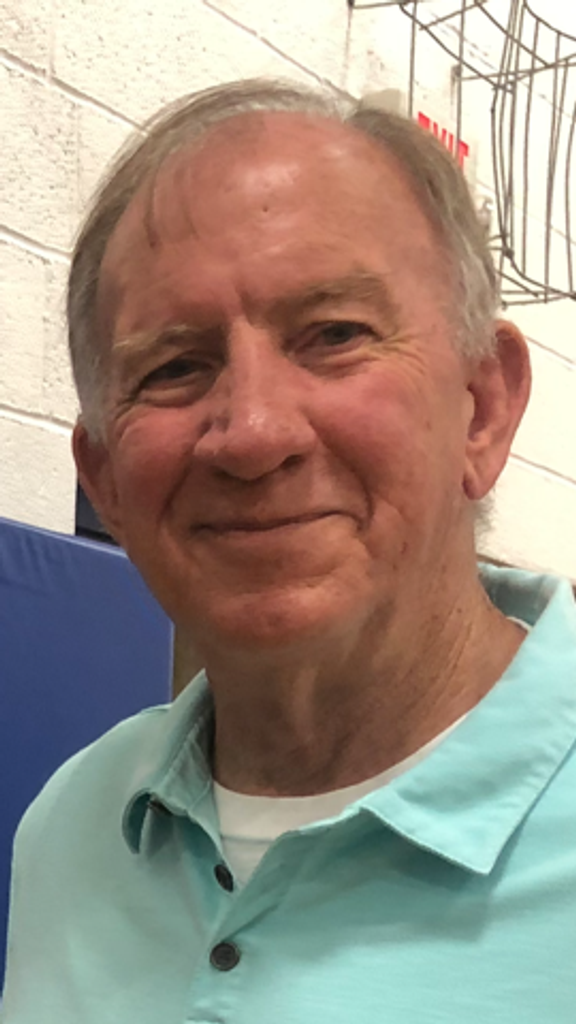 Steven K. Brown Profile Photo