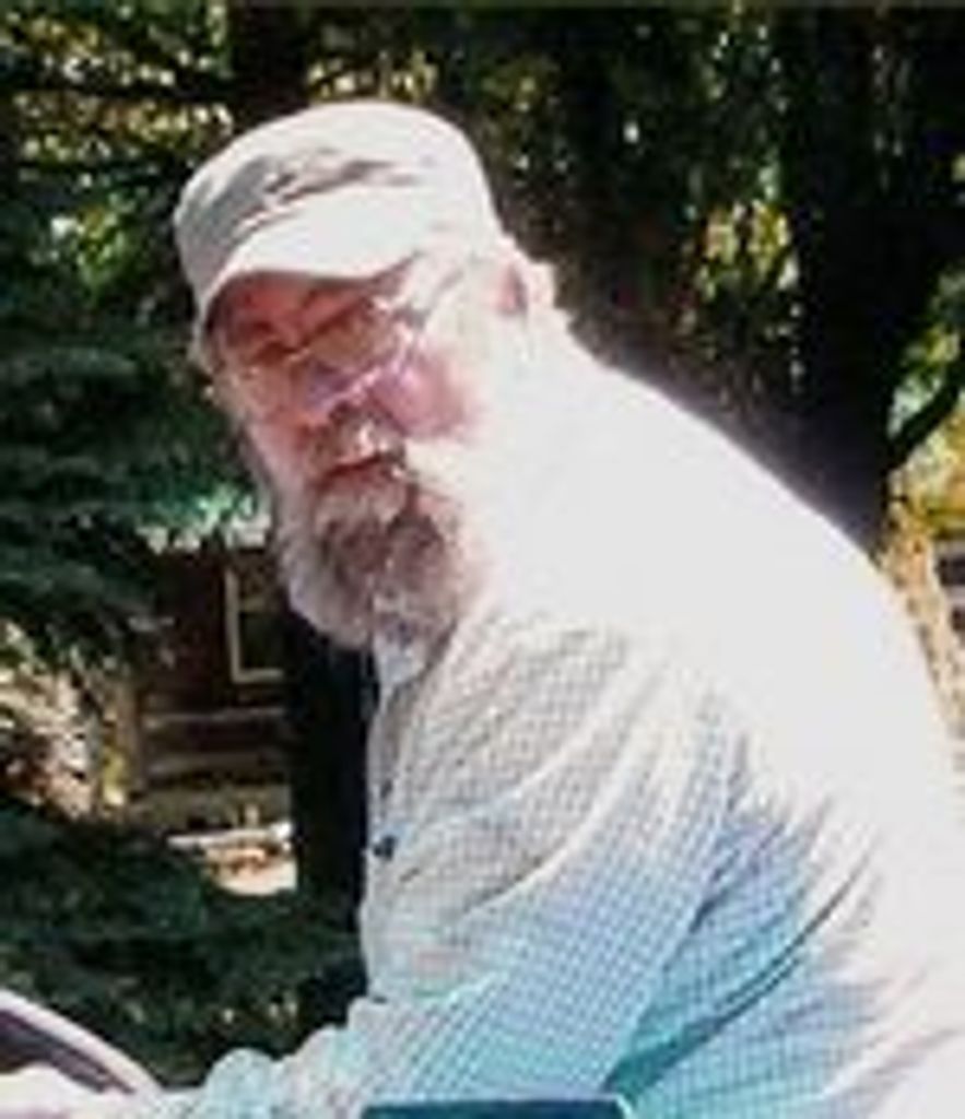 Bill Ferguson