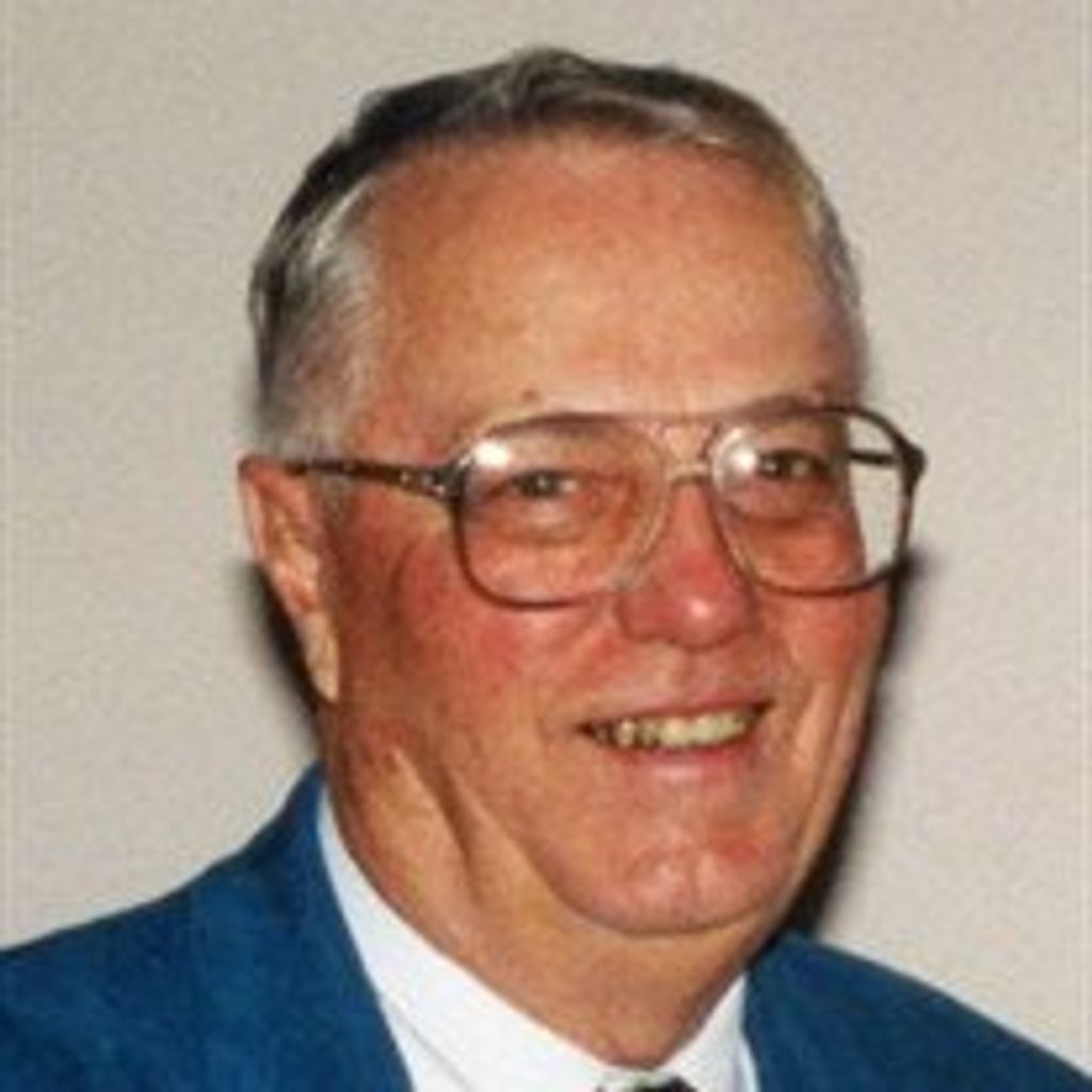 Willard Wakeman