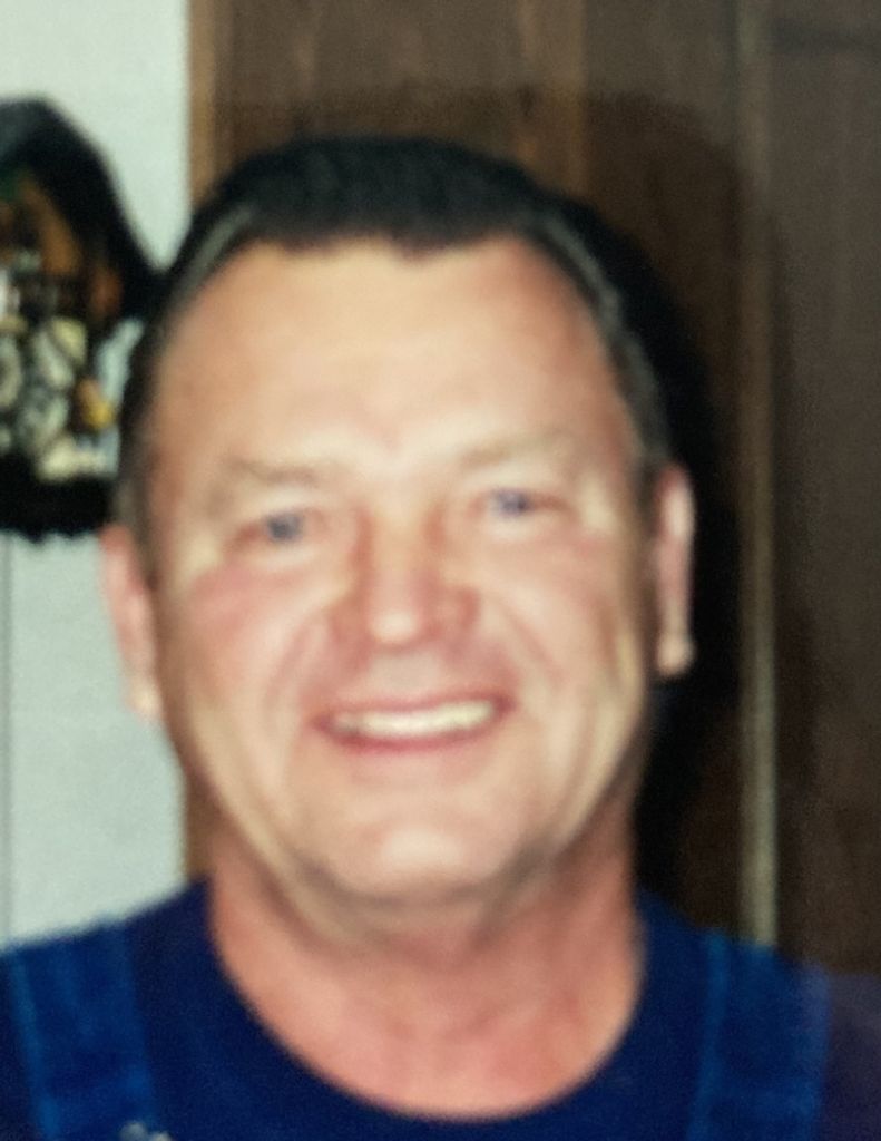 Lawrence "Sonny" Carroll Knudsen Profile Photo