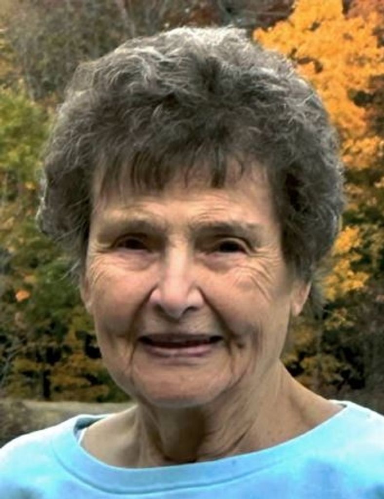Marian Lazickas Profile Photo