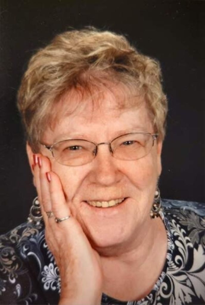 Victoria "Vicky" Post