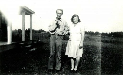 Frances Carolyn (Williams)  Lemmon photo gallery thumbnail 9 of 53