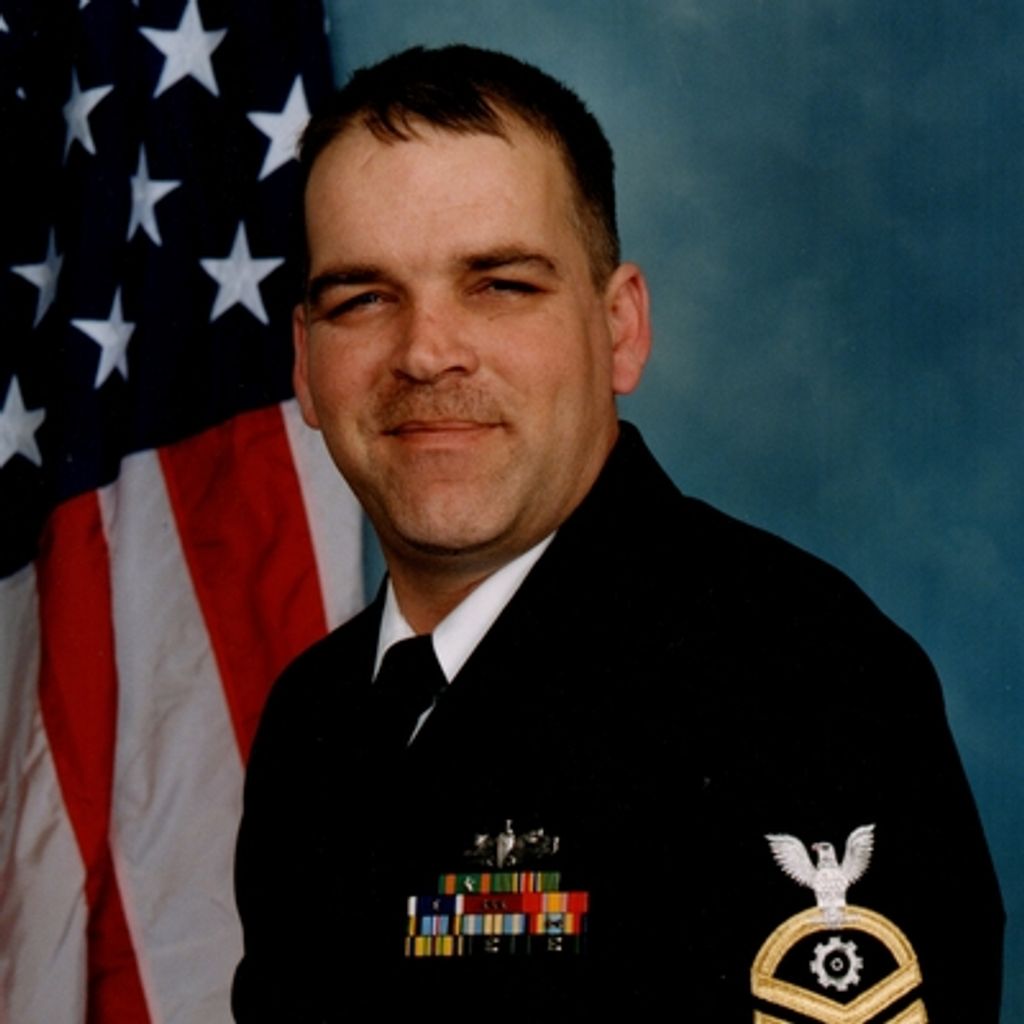 Thomas R. Russell Profile Photo