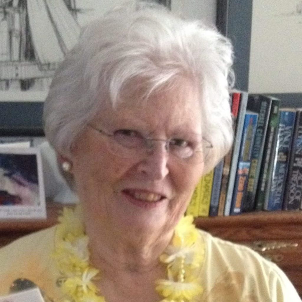 Jo-Ann K Honeycutt