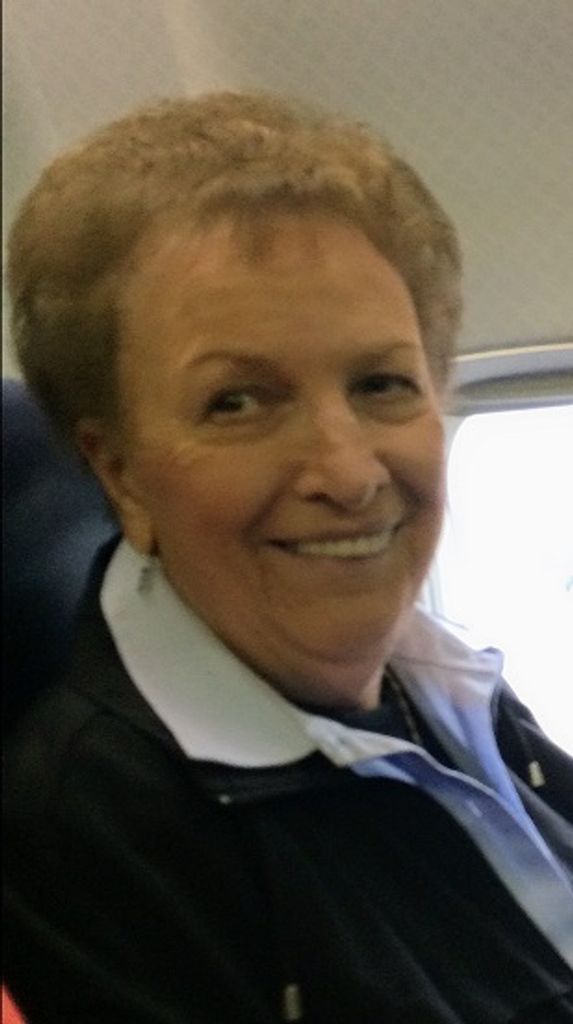 Anne M. Peck