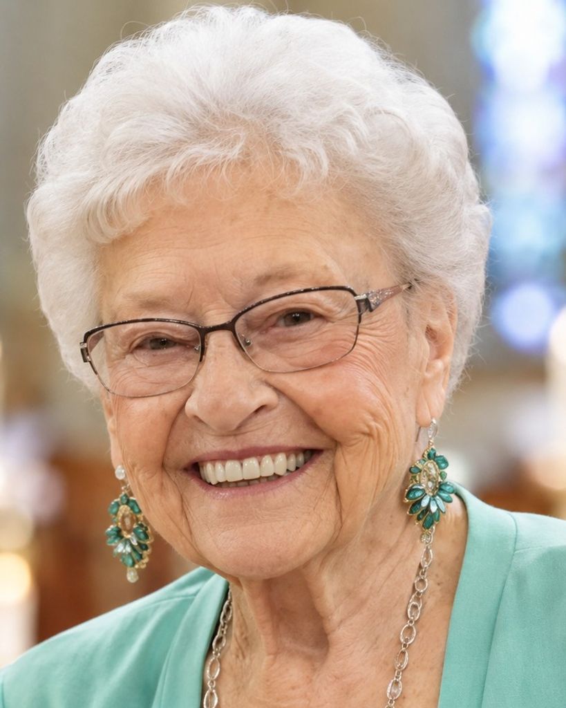 Marjorie J. Kuhlman Profile Photo
