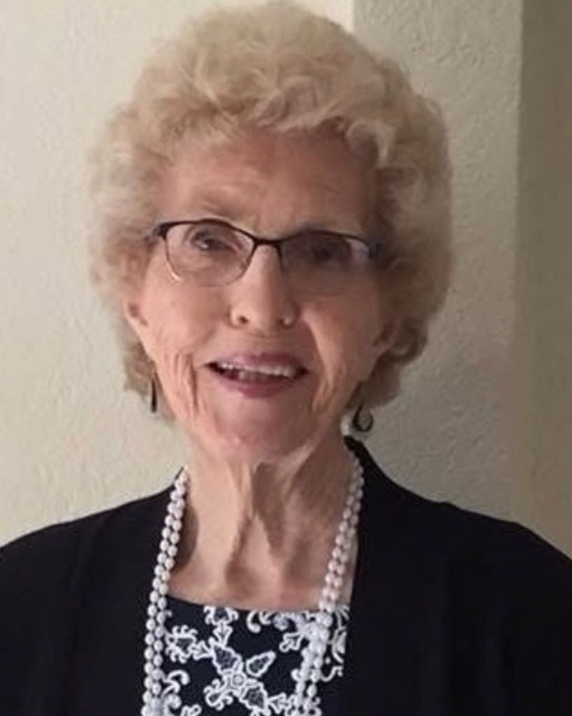 Mary Ann Garrett Profile Photo