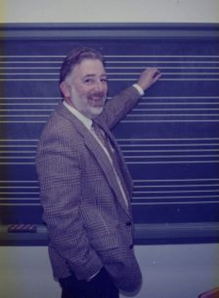 Harvey Don Huiner Profile Photo