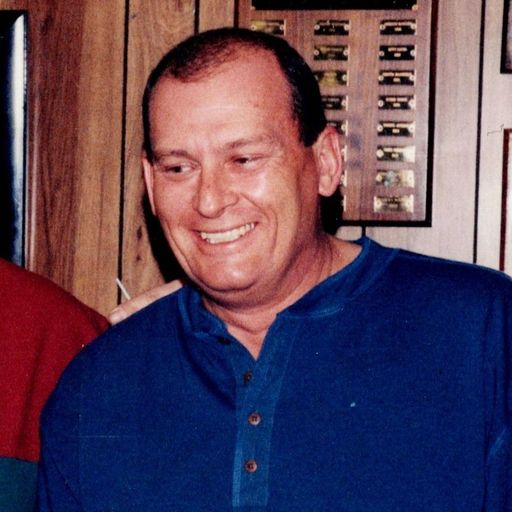 Russell Eugene Nelson Profile Photo