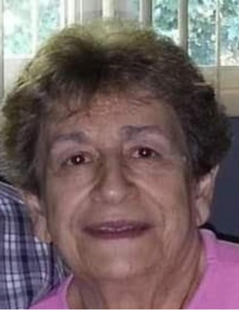 Anna M. (Loparo) Gentile Profile Photo