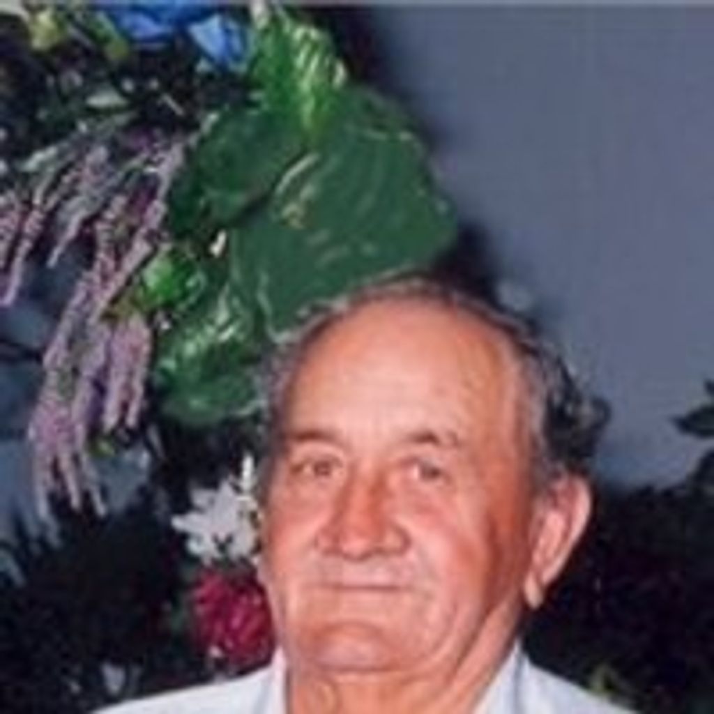 Clarence Theriot