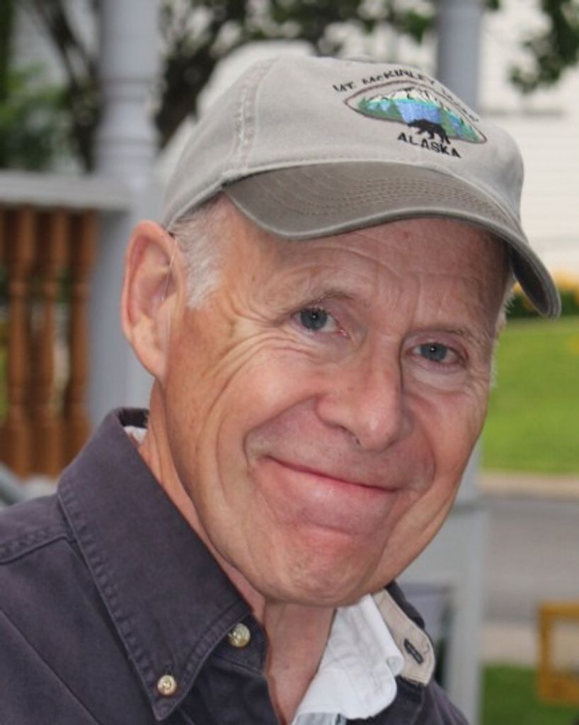 Otto Frederick "Fred" Onasch Profile Photo