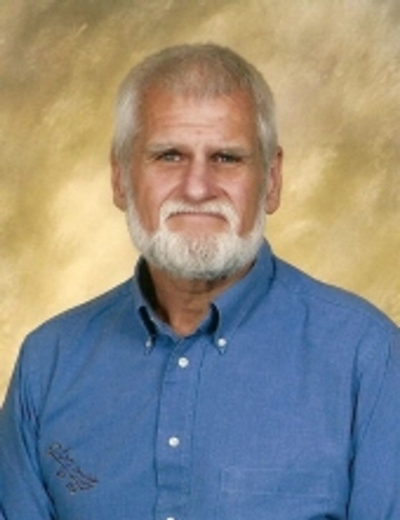 Quincy DeWitt Baker
