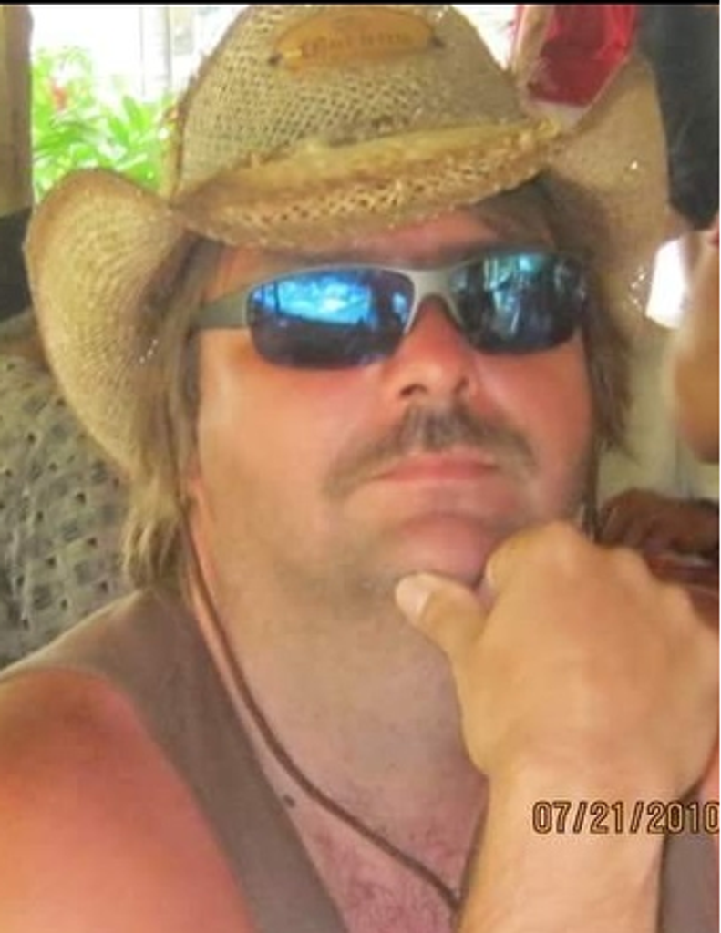 Dane Lee Valentine, Jr.