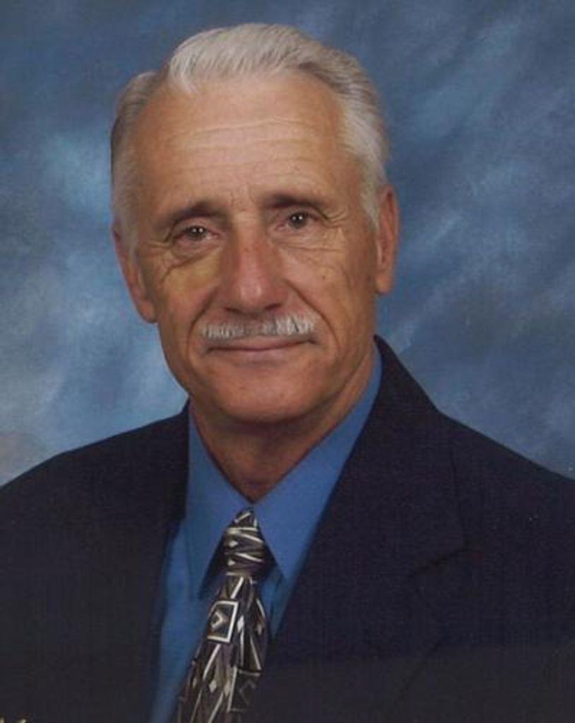 Joe Pierce Profile Photo