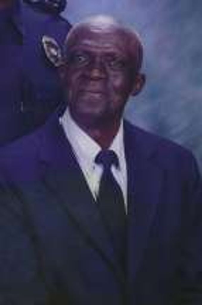 David Eugene Freeman