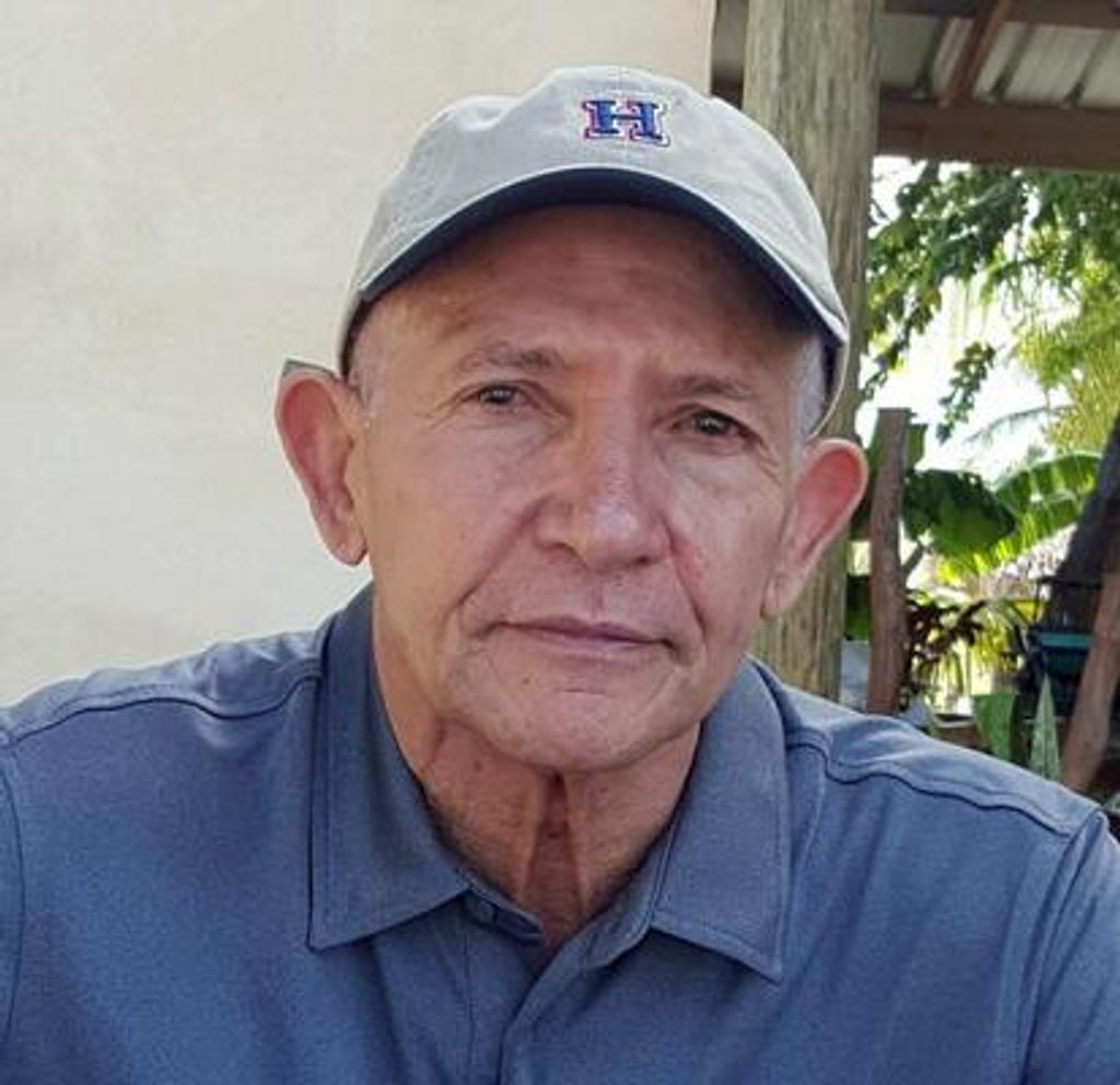 Ismael Jose Gomez-Mena Profile Photo