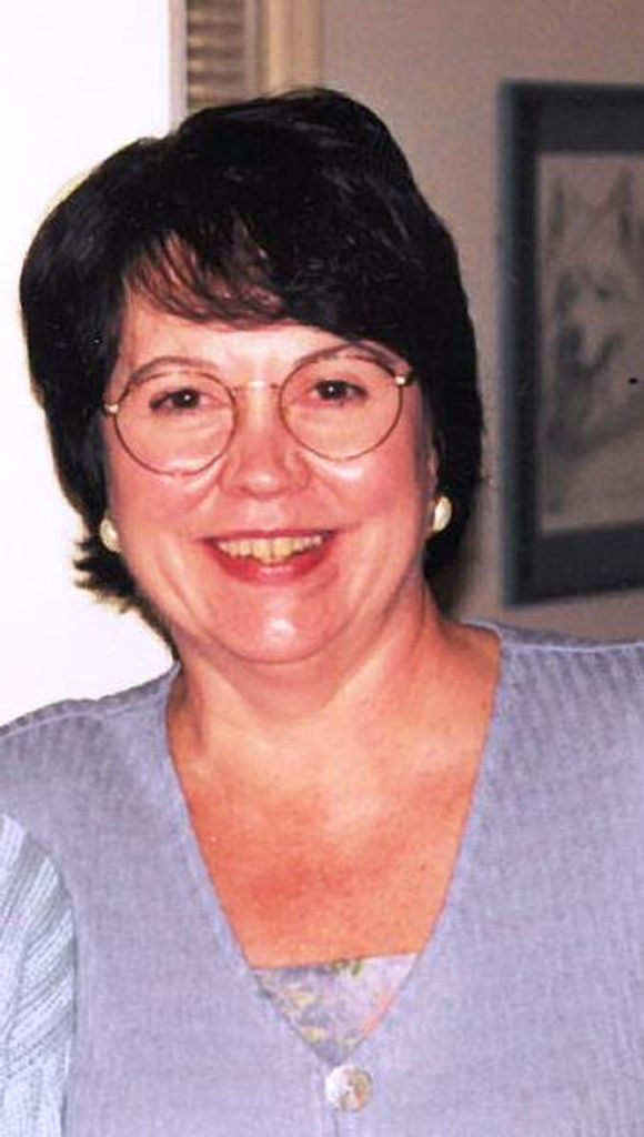 Julia Patricia "Pat" Sullivan Profile Photo